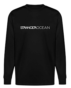 Classic Logo Longsleeve