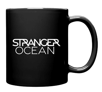 Stacked Logo Mug
