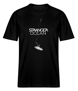 White Jellyfish Shirt
